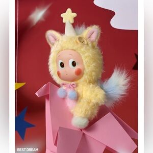 Twinkle Twinkle Best Dream unopened